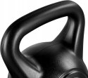 KETTLEBELL ciężarek Yaheetech 20 kg czarny