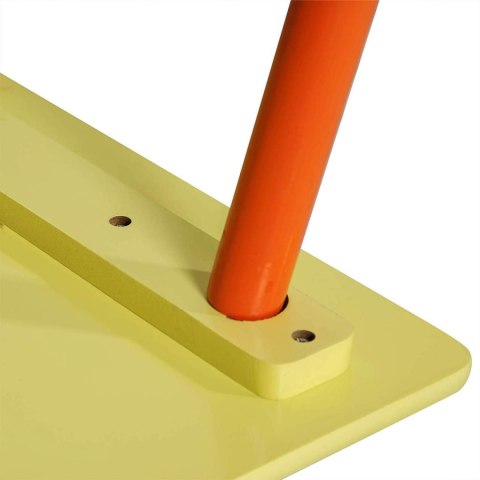 ZESTAW DLA DZIECI stolik z krzesłami zwierzęta woltu OUTLET