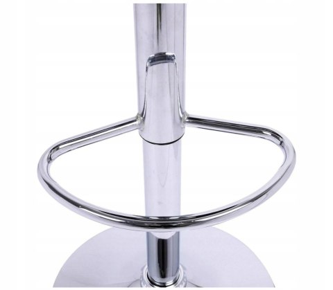 Hoker BH138DGR-2 zestaw 2 szt Woltu odcienie szarości 106 cm skóra sztuczna