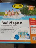 TABLETKI DO DEZYNFEKCJI WODY Z BASENU ZESTAW 3,5kg